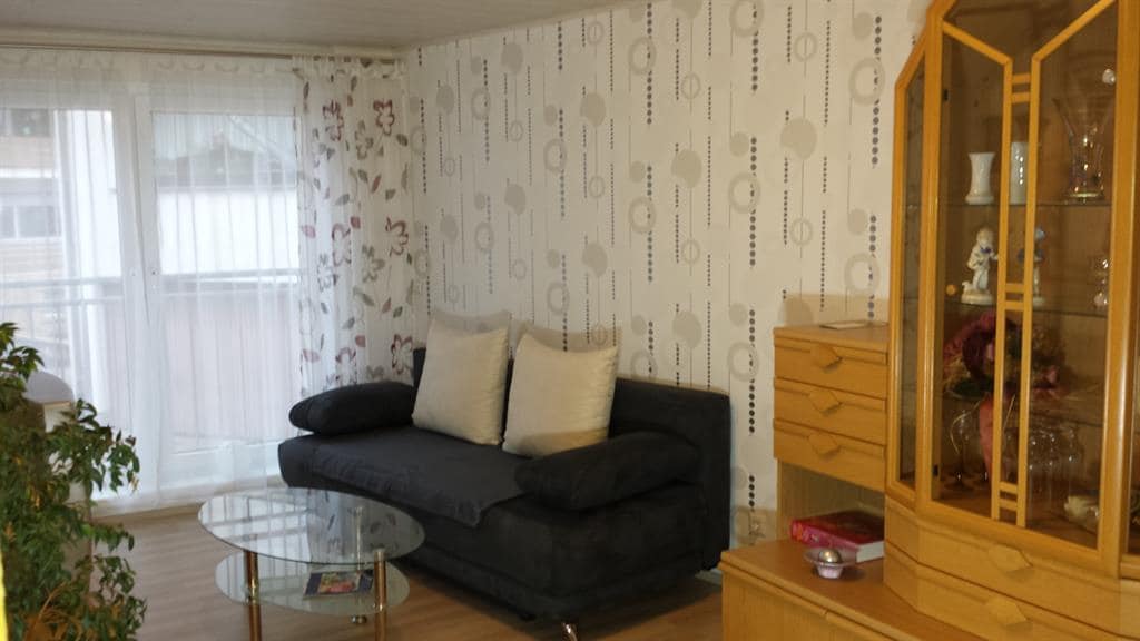 Top Airbnb: Holiday home for 2-9 people in Bad Kreuznach