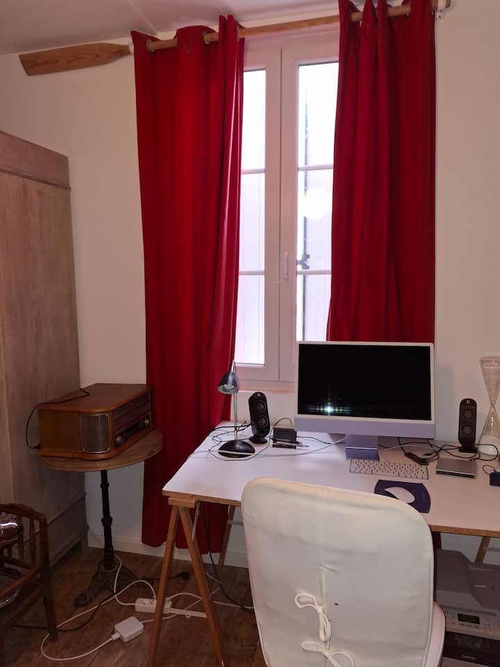 Habitación