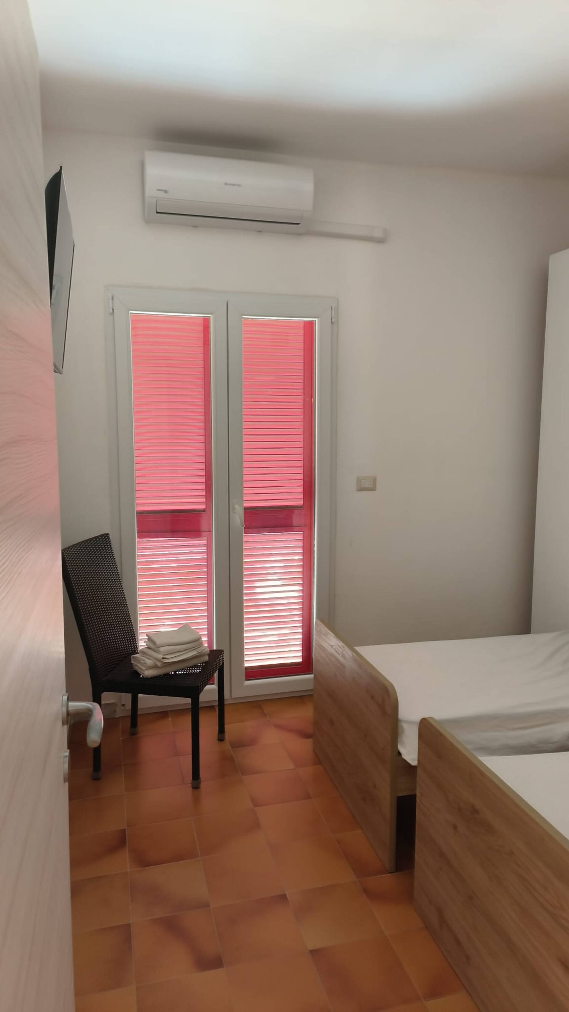 Rivabella beachfront accommodation — photo 2