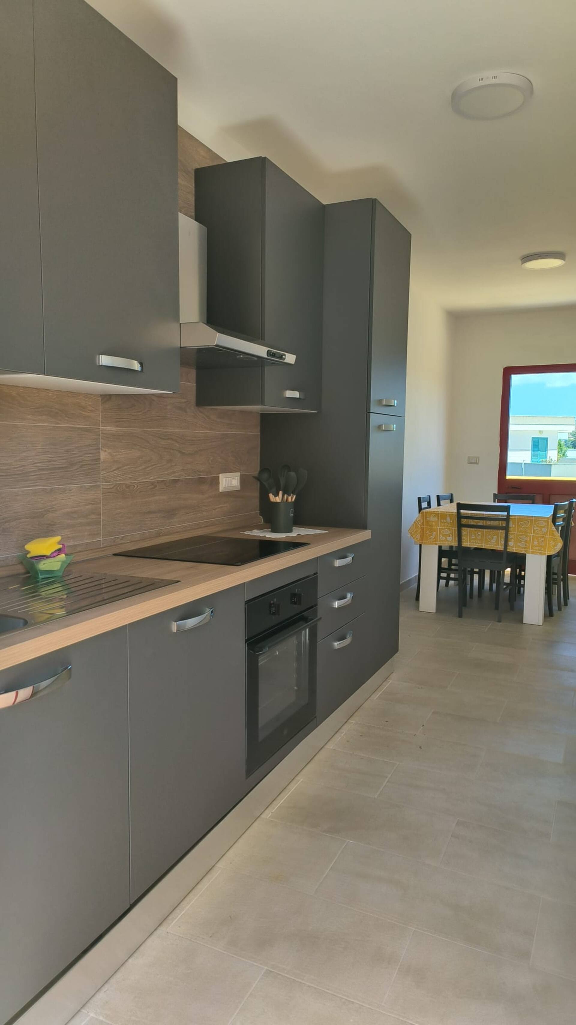 Rivabella beachfront accommodation — photo 3