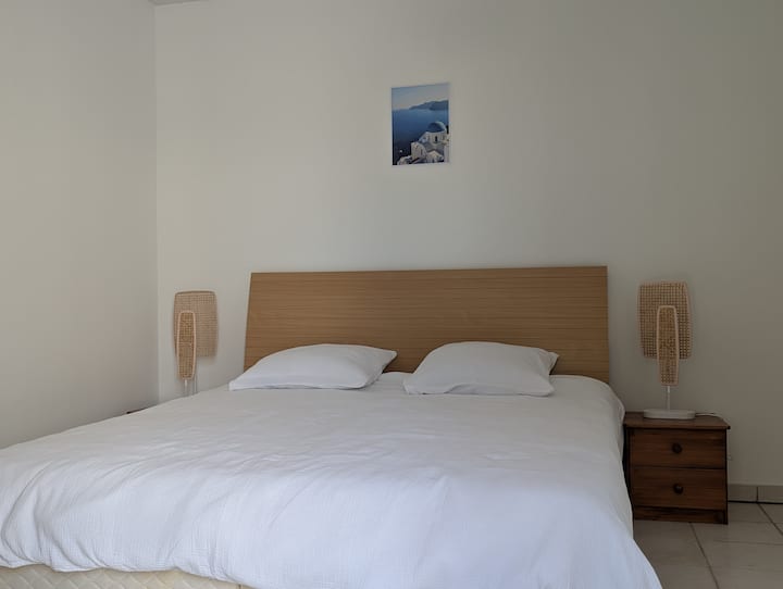 Спална соба 2