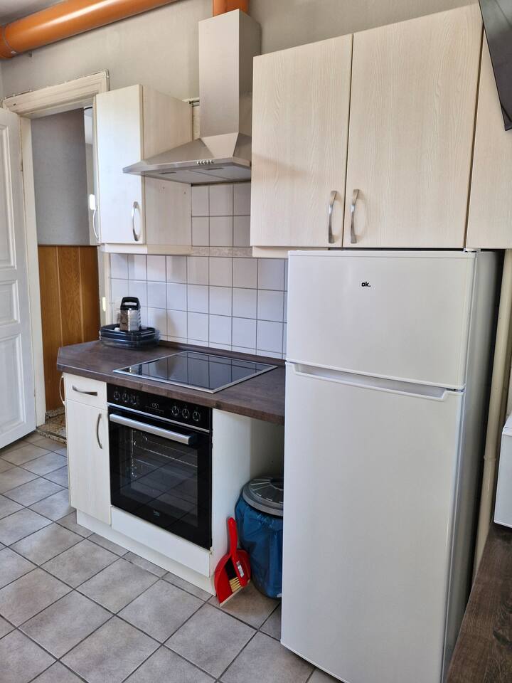 3 Große Ez 1 Dz Zentral, Stadths. Großer Stellpltz - Heide