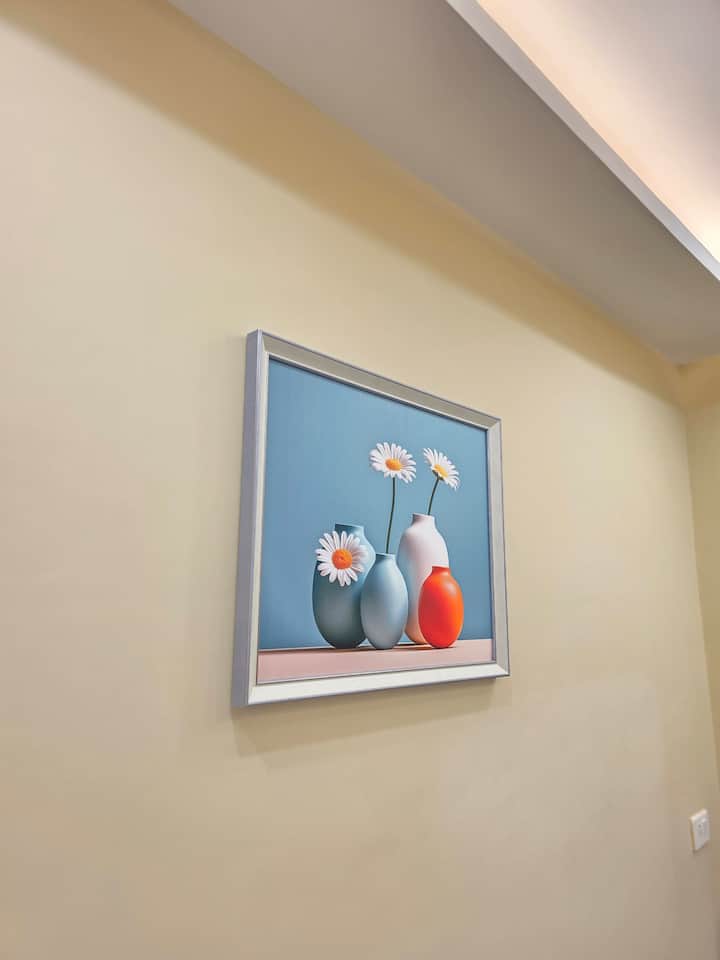 Ananth_apartment_1bhk_near_railwaystation - 普里