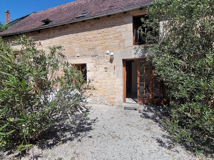 Gite En Périgord Noir Pour 6 Personnes - Les Eyzies-de-Tayac-Sireuil