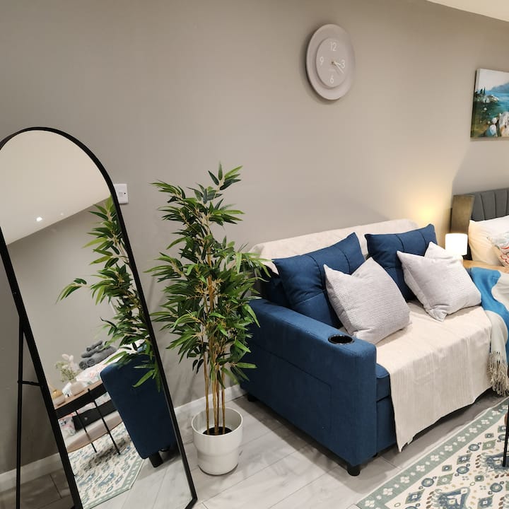 Spacious Luxe Suite - New Build London & Thurrock - Essex