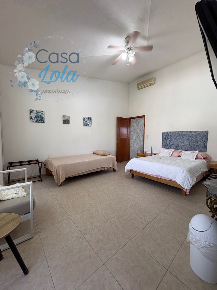 Спална соба