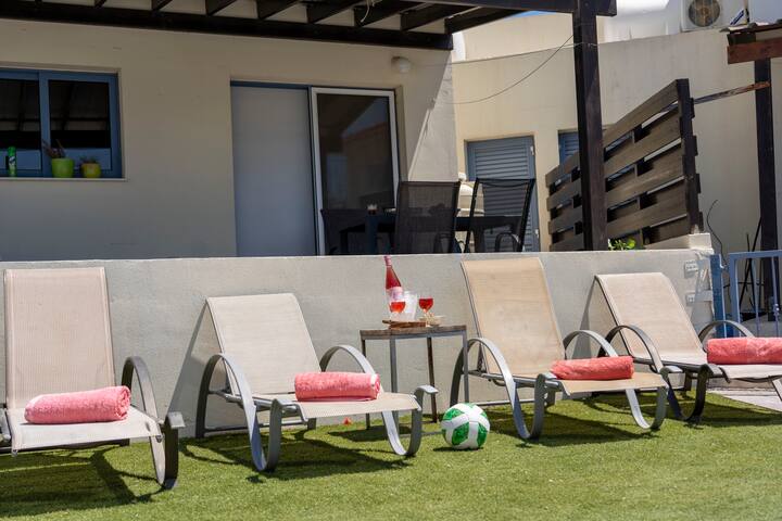 When In Cyprus managed Airbnb listing 3