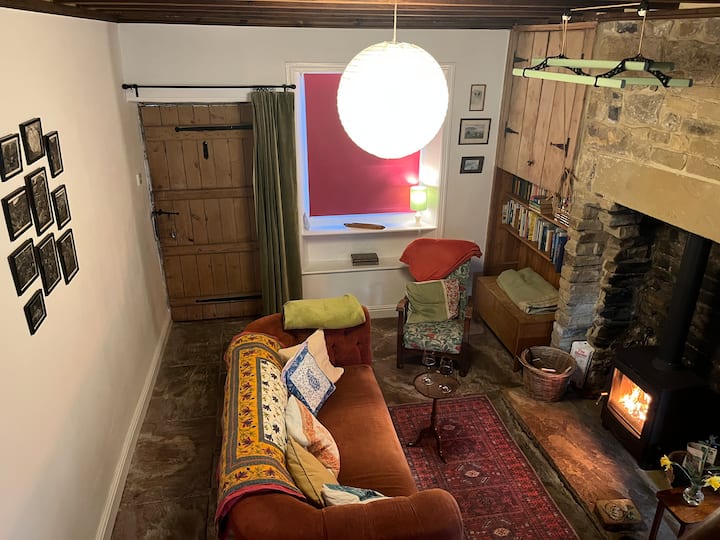 Millie's Cottage - Skipton