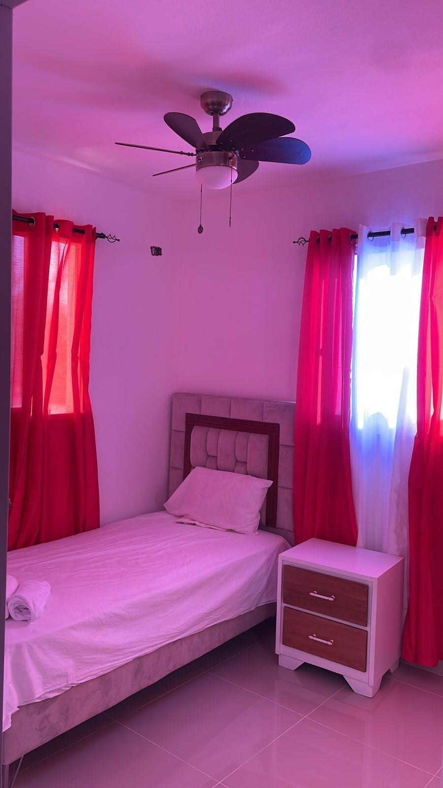 Спална соба 2