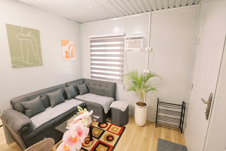 Kasa Mikaela | 2br Ground Floor - Zamboanga