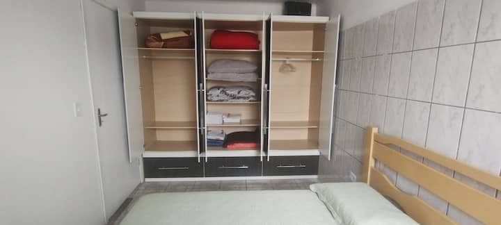 ห้องนอน