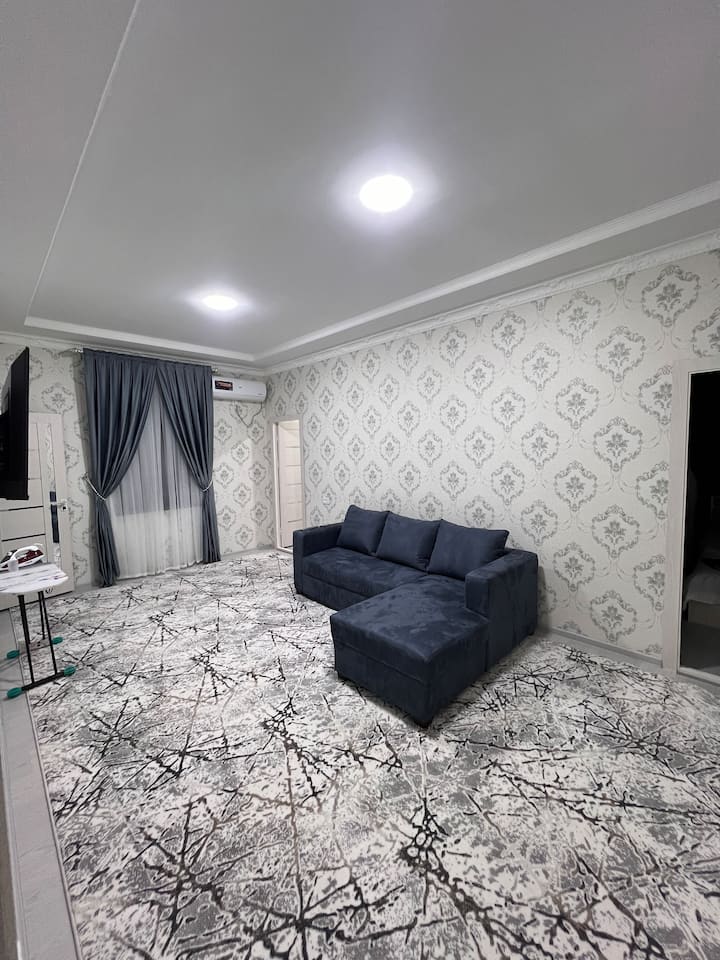 Lux Apartament - Usbekistan