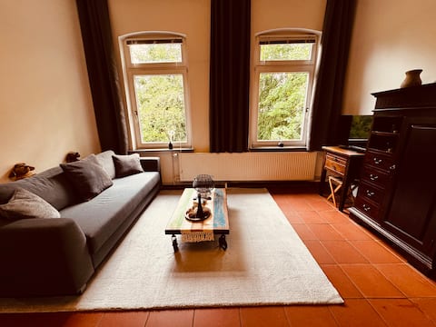 Successful Airbnb property: Villa Jade - Mittendrin in Jade