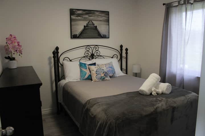 Chambre 1