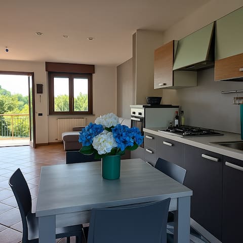 Guest favorite listing in Bergamo
