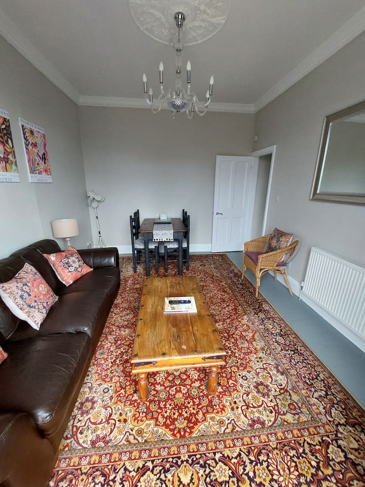 Cosy 3 Bedroom Bungalow - Darlington