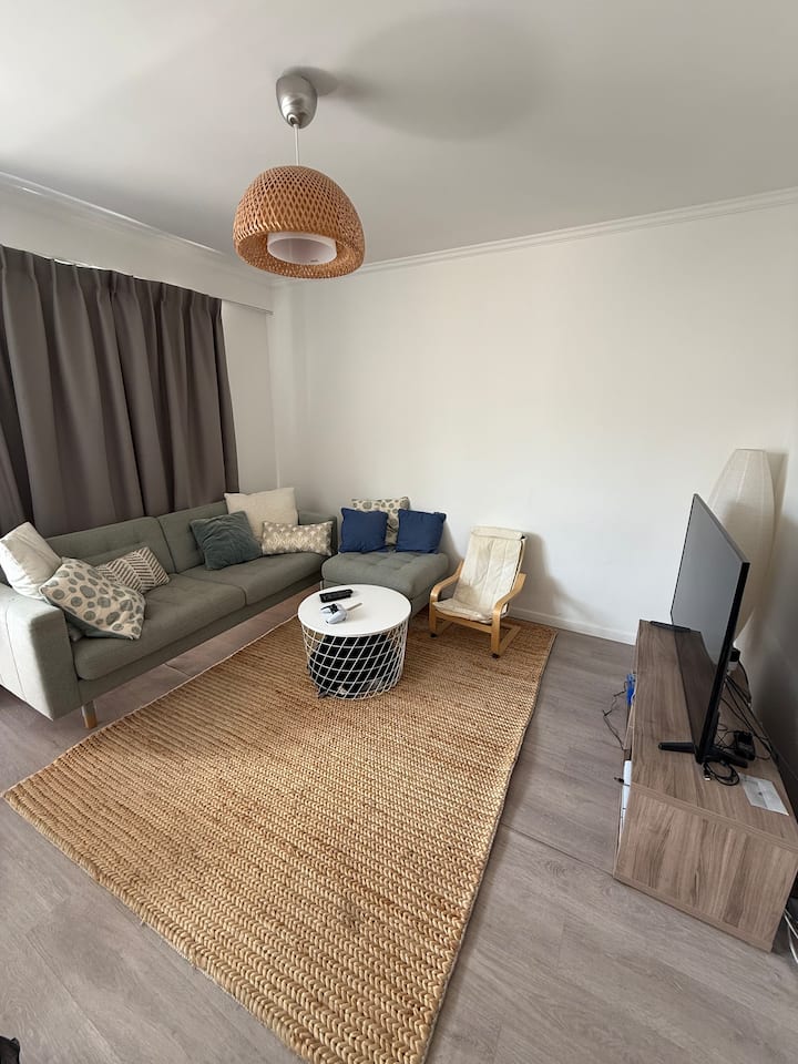 Oostende Appartement Zeezicht - Ostend