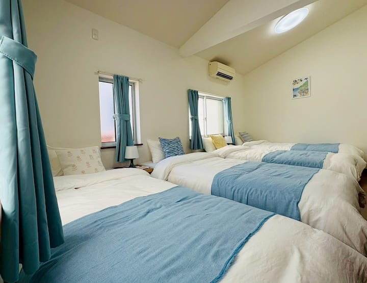 Спална соба 1