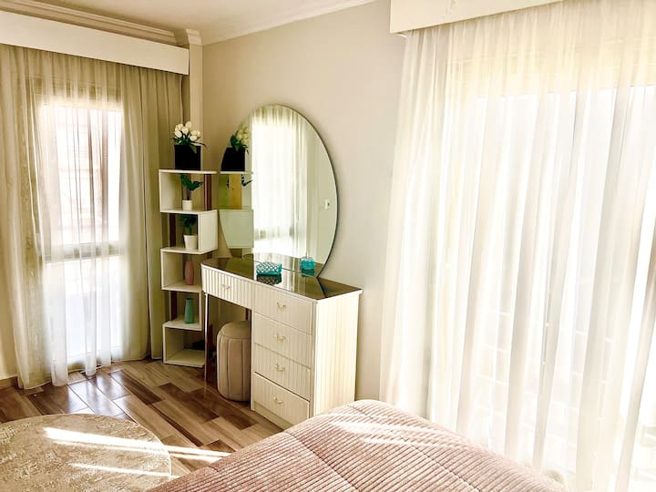 საძინებელი 1