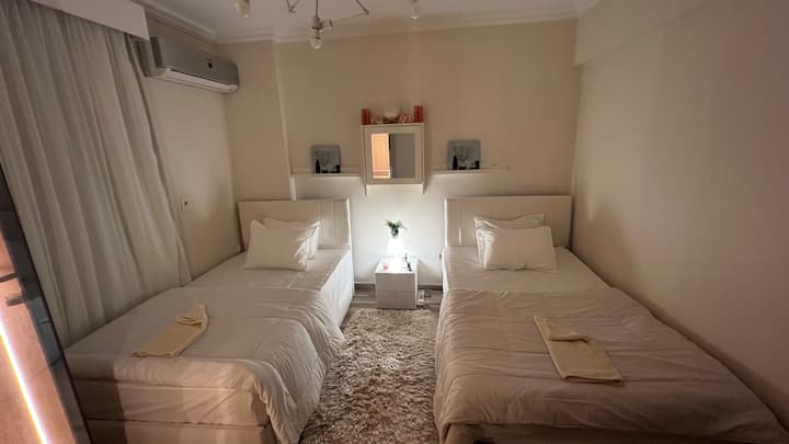 საძინებელი 2