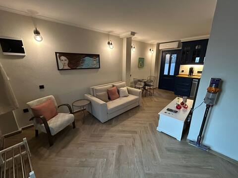 Popular Airbnb listing: Anemon Misafir Evi in Balıkesir