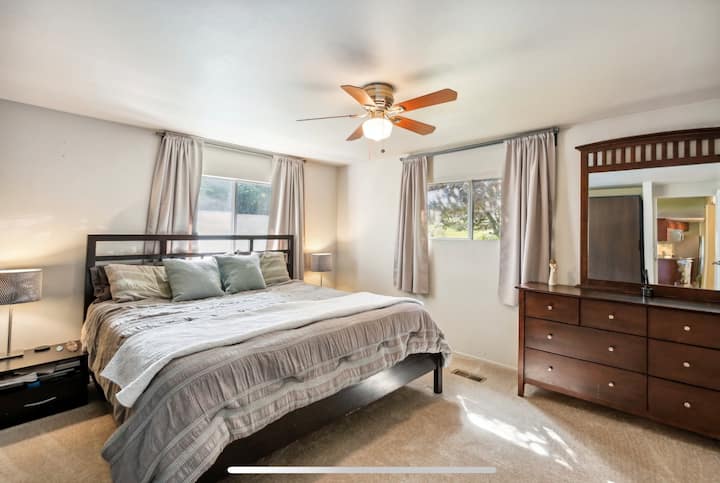 Спална соба 1