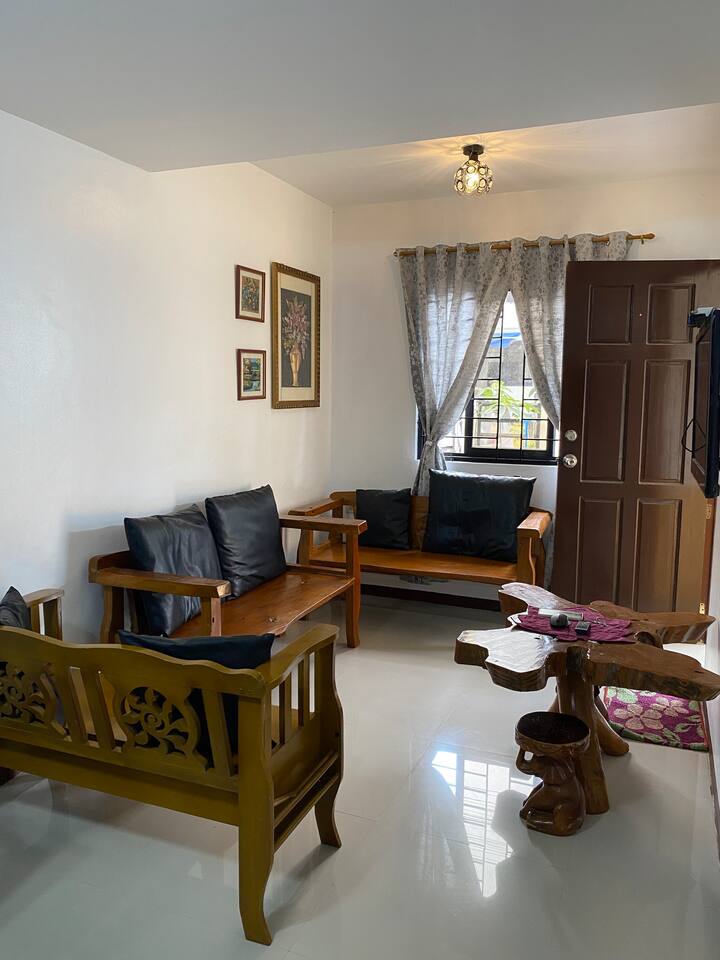Iimc Transient House - Mataas Na Kahoy
