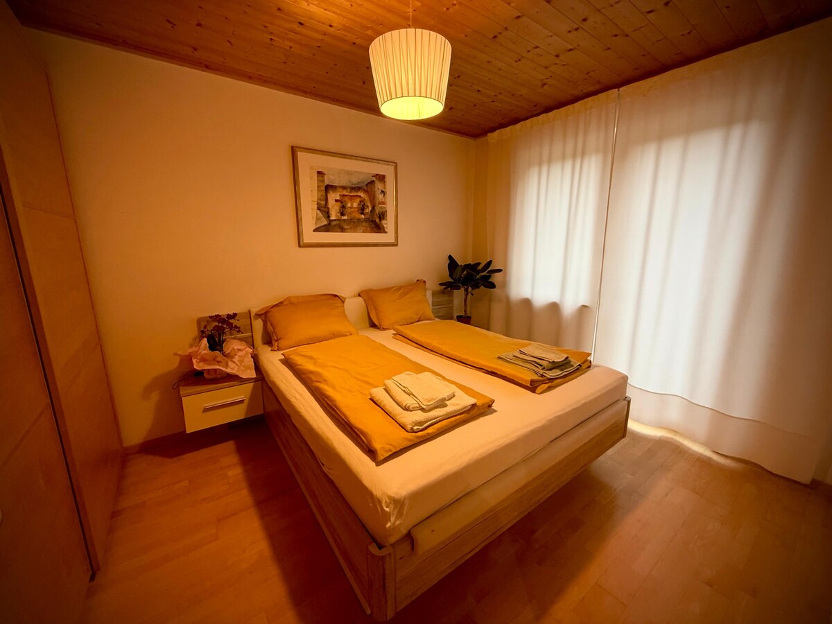 საძინებელი