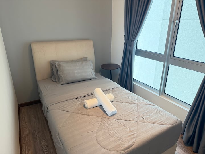 საძინებელი 3