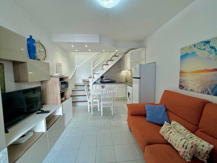 Bungalow Playmar 2075 - Playa del Inglés