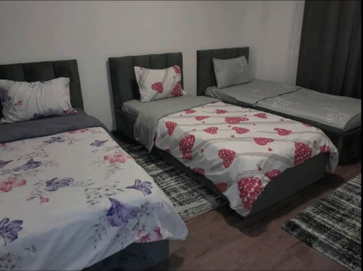 Spálňa