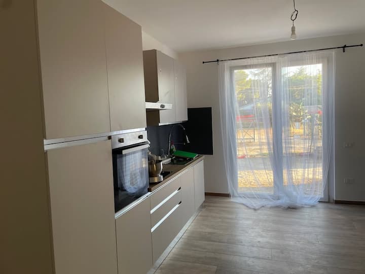 Vancanze In Una Super Villa - Giulianova