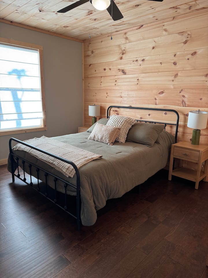 Спална соба 1