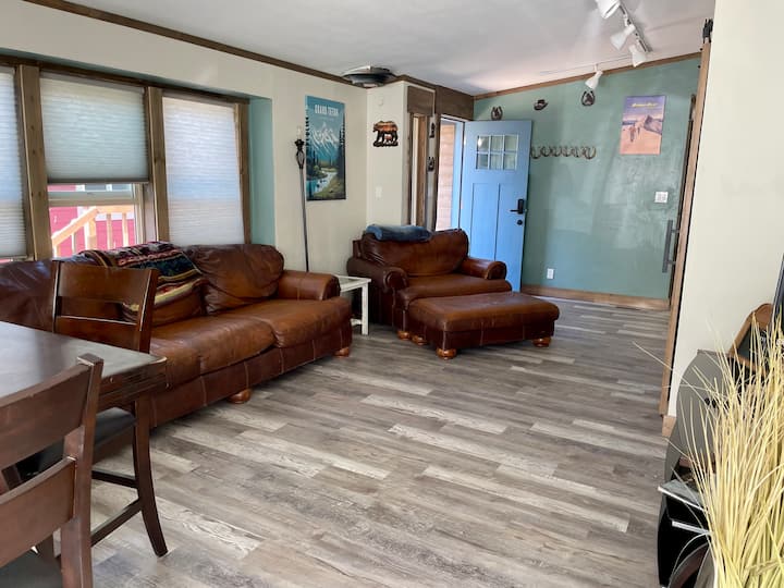 Livingston Mt Paradise Unit B - Livingston, MT