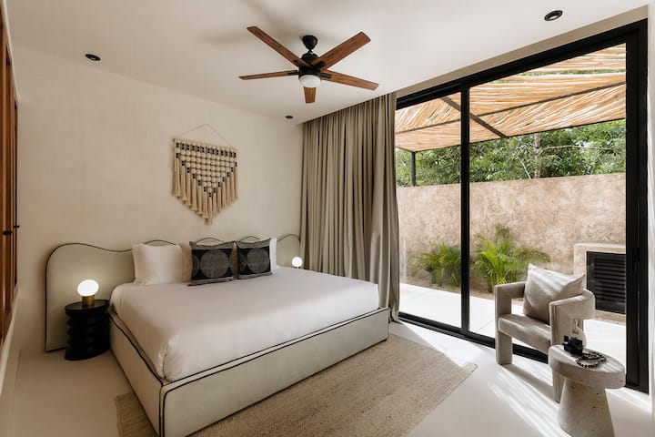Habitación 4