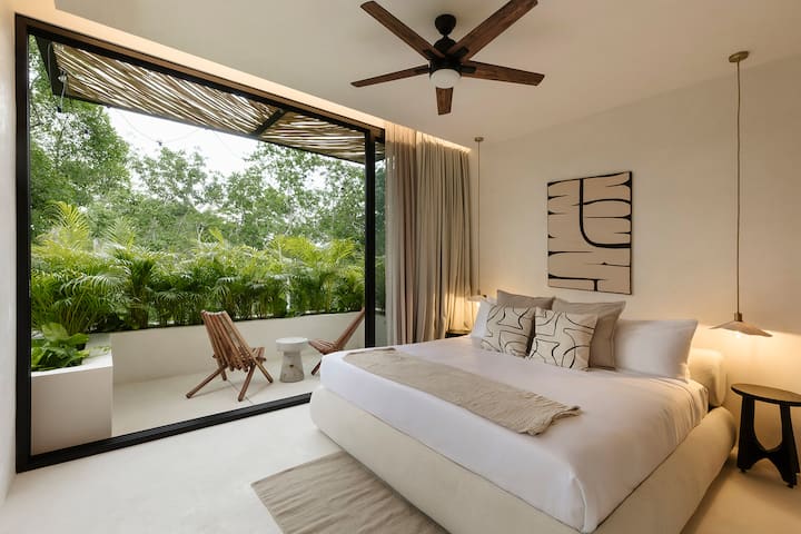 Habitación 1