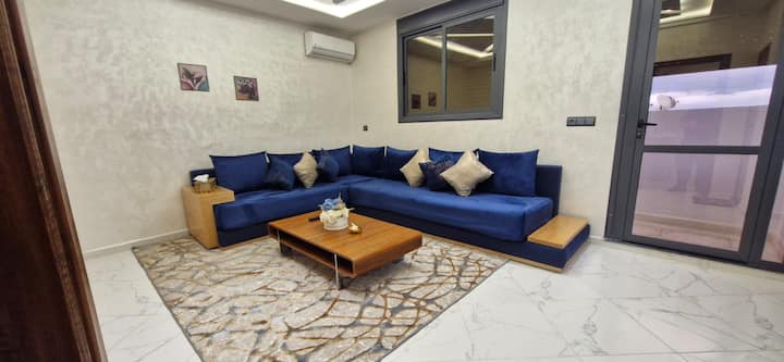 Studio Cozy Gate -Fez - Sidi Harazem