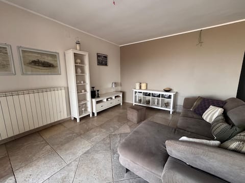 Top Airbnb: Dimora Rosara, Sea View Ostuni in Ostuni