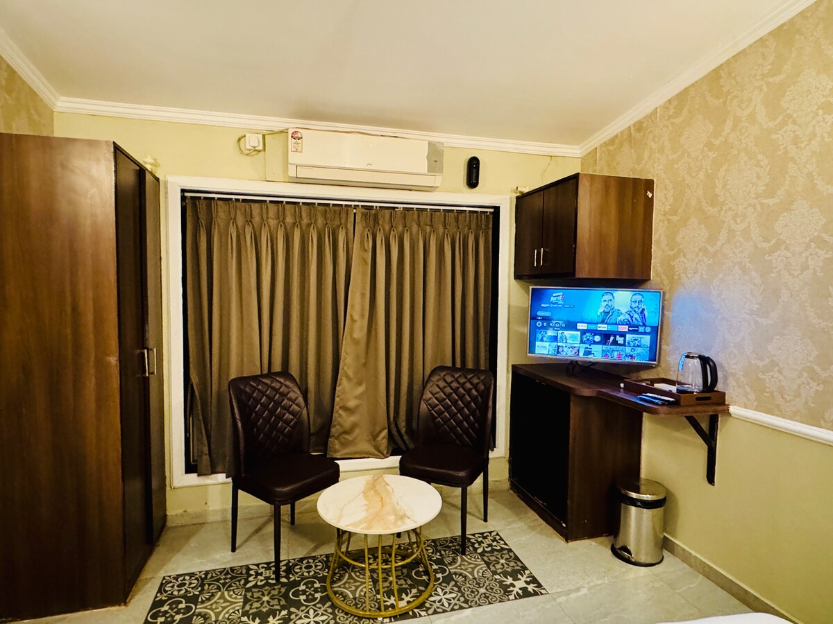 საძინებელი