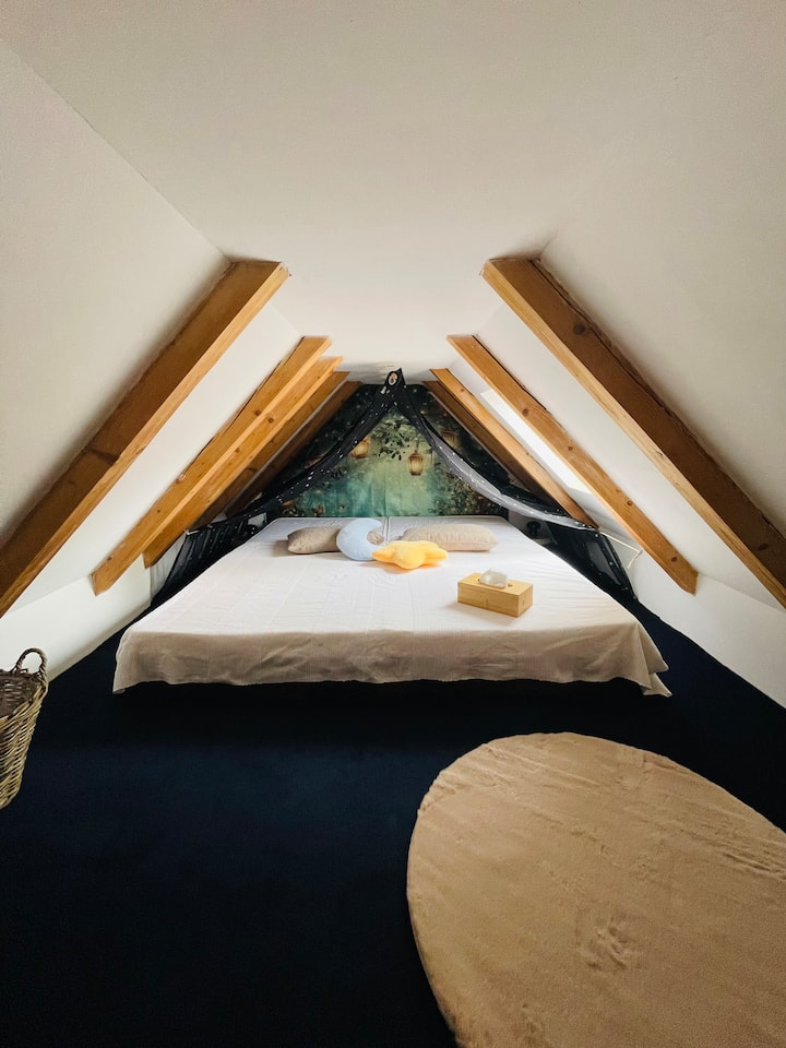 საძინებელი 4