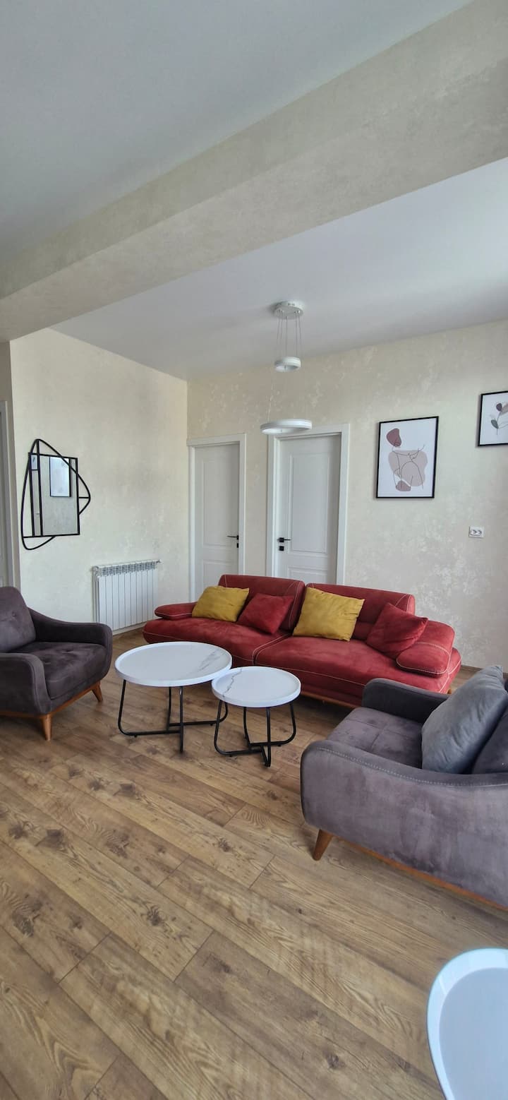 Cozy Apartment - Tiflis