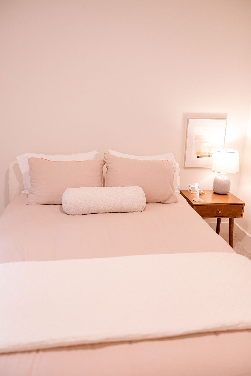 Spavaća soba 2 - Bračni krevet (160x200)