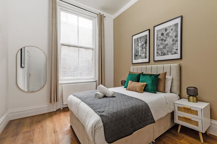 ห้องนอน