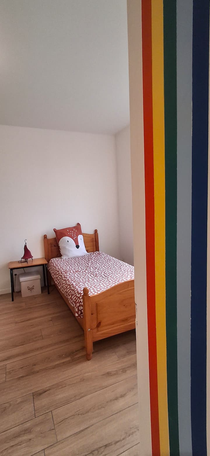 Спална соба 2