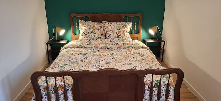 Спална соба 1