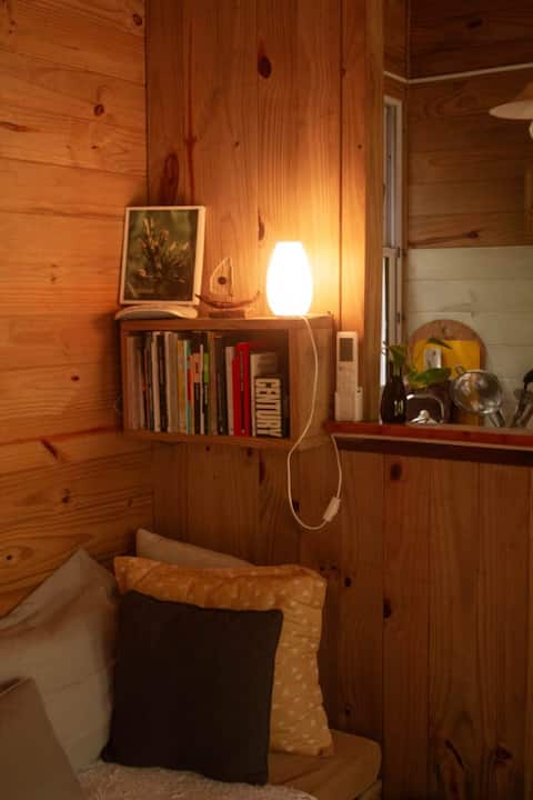 Airbnb con mejor rendimiento: Casa Junco en Mar De Las Pampas