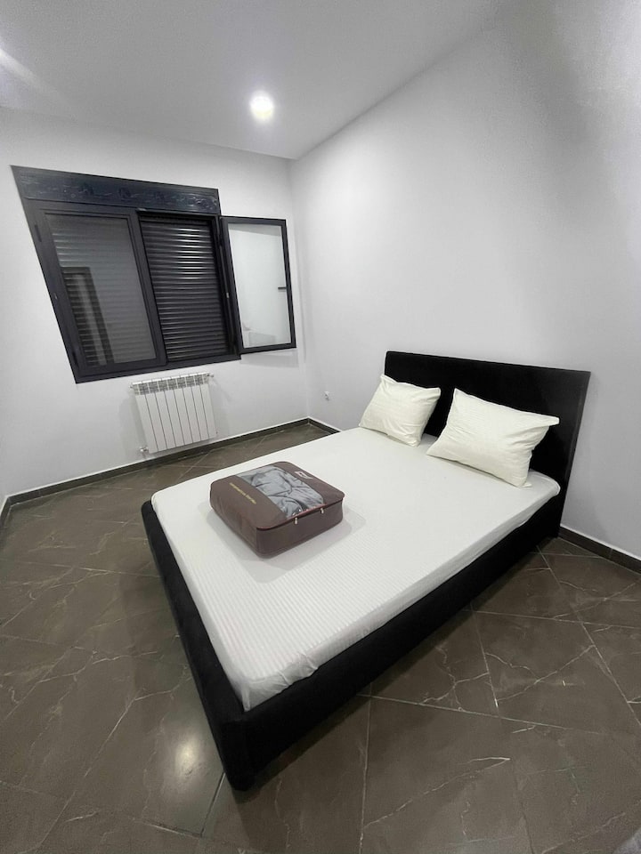 საძინებელი