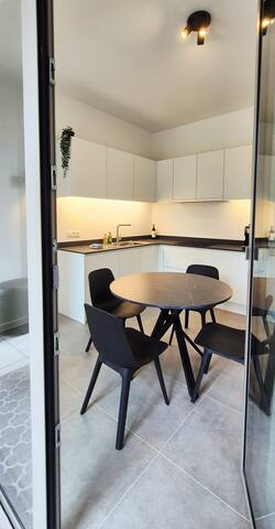 Co-coon Hosting managed Airbnb listing 3
