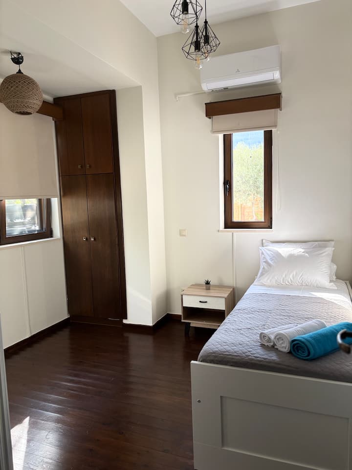 ห้องนอน