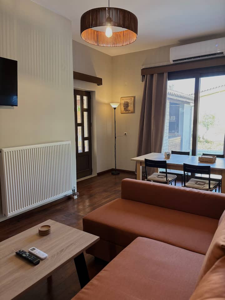 ห้องนั่งเล่น